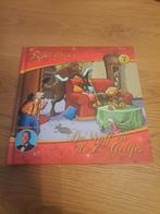 Studio 100 Spookjes 7 De Wolf en de 7 Geitjes, Ophalen, Zo goed als nieuw