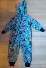 Ielm regenpak/buitenpak maat 110 softshell, Ophalen of Verzenden, Gebruikt, Ielm, Jongen of Meisje