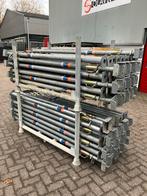 BM 350 bouwstempels orgineel. Nieuw, Ophalen, Zo goed als nieuw, Overige typen, 5 meter of hoger