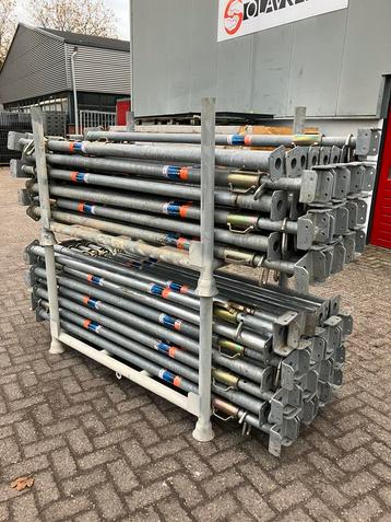 BM 350 bouwstempels orgineel. Nieuw  beschikbaar voor biedingen