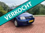 Fiat Panda 1.2 Edizione Cool AIRCO/NAP, Voorwielaandrijving, Gebruikt, 1242 cc, Origineel Nederlands