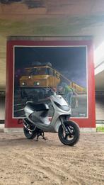 Vivacity 70cc bromkenteken, Fietsen en Brommers, Ophalen, Zo goed als nieuw, Tweetakt, Overige modellen