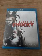 Curse of chucky, Cd's en Dvd's, Blu-ray, Ophalen of Verzenden, Zo goed als nieuw