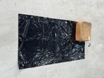 LDPE plastic zak zwart inpak zak 100x165 cm, Ophalen of Verzenden