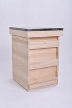 Bijenkasten/Easy-grip, Bijen