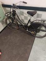 Damesfiets te koop, Fietsen en Brommers, Fietsen | Dames | Omafietsen, Ophalen of Verzenden, Gebruikt