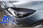 Opel Insignia A Facelift – Koplampspoilers, Auto diversen, Tuning en Styling, Ophalen of Verzenden, MJ-Carstyling, Info@mj-carstyling.net