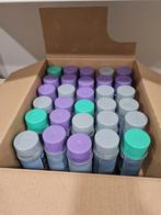 Partij spuitbussen, Ophalen of Verzenden