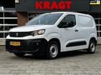 Peugeot Partner 1.5 BlueHDI Premium, NAVI/CRUISE/AIRCO/SCHUI, Auto's, Voorwielaandrijving, 1350 kg, Stof, Gebruikt