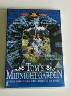 Tom's Midnight Garden (1999), Avontuur, Alle leeftijden, Ophalen of Verzenden, Zo goed als nieuw