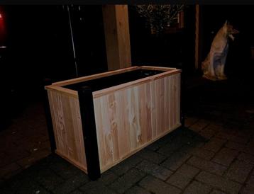 Alle plantenbakken op maat! (Zie beschrijving). beschikbaar voor biedingen