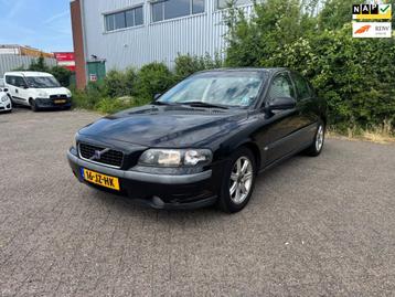 Volvo S60 2.4 D5 beschikbaar voor biedingen