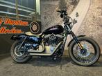 Harley-Davidson XL1200N Nightster (bj 2011), Bedrijf, Overig