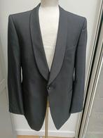Smoking jasje mt 52, Kleding | Heren, Kostuums en Colberts, Maat 52/54 (L), Onbekend, Zwart, Ophalen of Verzenden
