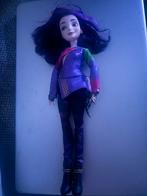 Barbie Pop - Descendants Mal, Verzenden, Gebruikt, Pop