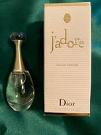 J’adore Dior eau de parfum miniatuur 5 ml, Verzamelen, Parfumverzamelingen, Nieuw, Ophalen of Verzenden, Miniatuur
