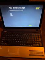 Acer Aspire E1-531 laptop, Computers en Software, Windows Laptops, Ophalen, Zo goed als nieuw