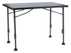 Barletta tafel comfort 100, Caravans en Kamperen, Ophalen of Verzenden, Zo goed als nieuw, Campingtafel