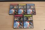 dvd baantjer dossier 1tm 10 1 koop, Alle leeftijden, Ophalen of Verzenden, Zo goed als nieuw