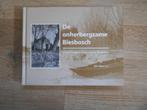 Rob Haan De onherbergzame Biesbosch, Ophalen of Verzenden, 20e eeuw of later, Zo goed als nieuw