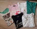 6 shirts maat M, Maat 38/40 (M), Ophalen of Verzenden, Zo goed als nieuw