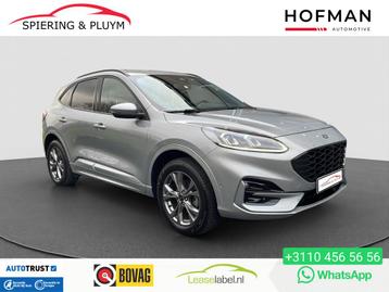 Ford Kuga 2.5 PHEV ST-Line X Camera | HUD | Winter Pakket | beschikbaar voor biedingen