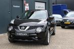 Nissan Juke 1.2 DIG-T S/S N-Connecta, Voorwielaandrijving, 639 kg, Euro 6, 116 pk