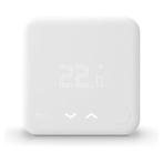 Tado thermostaat incl 6 knoppen, Doe-het-zelf en Verbouw, Thermostaten, Ophalen of Verzenden, Slimme thermostaat, Zo goed als nieuw