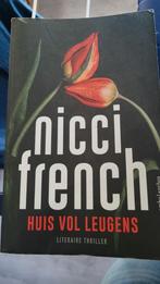 Nicci French - Huis vol leugens - special De Persgroep, Nicci French, Ophalen of Verzenden, Zo goed als nieuw, Nederland