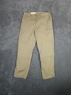 Fjallraven Sipora Shade Broek 52 G1000 Afritsbroek Groen, Maat 52/54 (L), Fjallraven, ., Ophalen of Verzenden