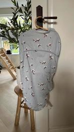 Inbakerslaapzak Puckababy Piep, Ophalen of Verzenden, Zo goed als nieuw, Minder dan 70 cm, Slaapzak