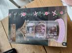 DIY Miniatuur Poppenhuis, Hobby en Vrije tijd, Knutselen, Ophalen of Verzenden, Nieuw, Knutselwerk