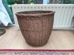 grote mand/bloempot, Tuin en Terras, Bloempotten, Ophalen, Overige materialen, Gebruikt, 40 cm of meer