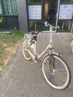 Gazelle Dames Fiets, Ophalen of Verzenden, Zo goed als nieuw, Gazelle