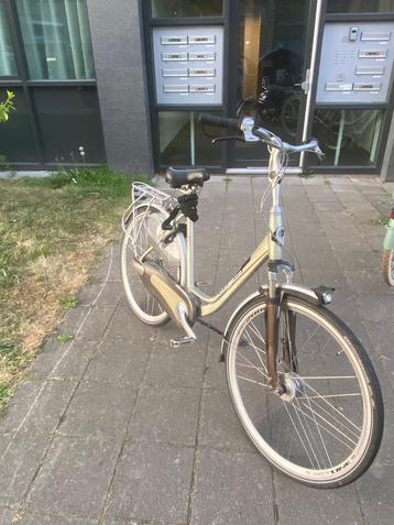 Gazelle Dames Fiets beschikbaar voor biedingen