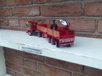 WSI   Scania  6 x 2  van  Fonteijn  uit  Weert., Hobby en Vrije tijd, Modelauto's | 1:50, Ophalen of Verzenden, Nieuw, Bus of Vrachtwagen