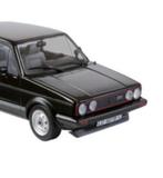 VW Golf GTI '81 schaal 1:24 Spaanse coches inolvidables # 25, Hobby en Vrije tijd, Modelauto's | 1:24, Verzenden, Nieuw, Auto