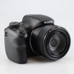 Sony Cyber-shot DSC-HX300 Zwart fotocamera, Audio, Tv en Foto, Fotocamera's Digitaal, Sony, Zo goed als nieuw, Support@sony.com