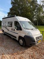 Originele Weinsberg Camper - 113.000km, Caravans en Kamperen, Ringverwarming, Fiat, Koelkast, Treinzit