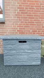 Zeer nette gashaard als nieuw, Ophalen, Zo goed als nieuw, Vrijstaande haard, Gashaard