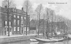 (380-854-015) Dordrecht Nieuwe HAven, Verzamelen, Ansichtkaarten | Nederland, Verzenden, Zuid-Holland