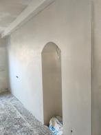 Stukadoors, Diensten en Vakmensen, Stukadoors en Tegelzetters, Stucwerk