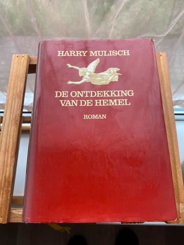Harry Mulisch - De ontdekking van de hemel  9789023461234 beschikbaar voor biedingen