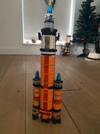 Laser pegs mission mars rocket 18000, Ophalen of Verzenden, Zo goed als nieuw, Overige merken