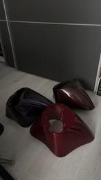 3x piaggio zip 2000 spatbrod, Fietsen en Brommers, Brommeronderdelen | Scooters, Ophalen of Verzenden, Kap, Piaggio