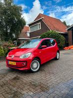 Volkswagen up, 74 pk, Up!, 4 stoelen, Handgeschakeld
