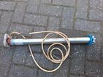 Rolluikmoter zonneschermmotor, Doe-het-zelf en Verbouw, Rolluiken, Ophalen, Zo goed als nieuw, 200 cm of meer