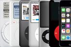 (kapotte) iPod gezocht!, Audio, Tv en Foto, Mp3-spelers | Apple iPod, Ophalen of Verzenden, Zo goed als nieuw