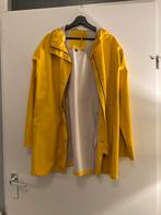 Gele Ilse Jacobsen Regenjas - Maat 42, Kleding | Dames, Jassen | Zomer, Ophalen of Verzenden, Zo goed als nieuw, Maat 42/44 (L)