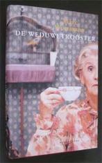 Marc Wortmann : De weduwentrooster, Ophalen of Verzenden, Zo goed als nieuw